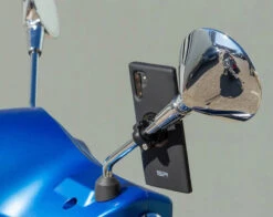 SP CONNECT Mirror Mount -Vélo Accessoires Magasin 4028017531368SPConnect MirrorMount 4