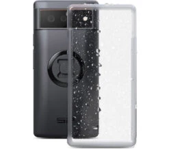 SP CONNECT Google Pixel Weather Cover