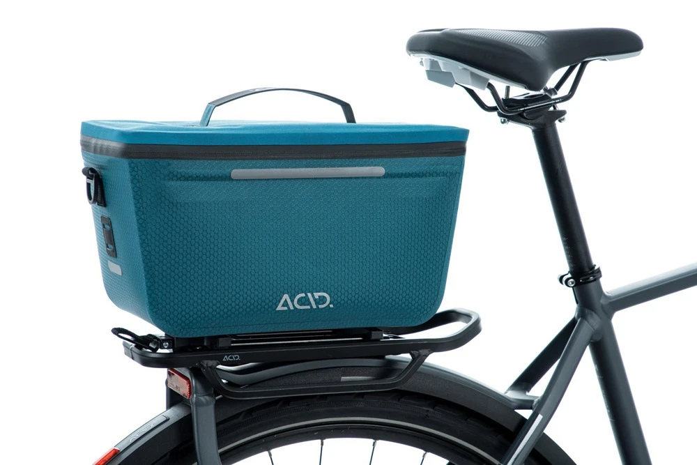 ACID TRUNK PRO 10 RILink Sacoche De Vélo 6 ACID TRUNK PRO 10 RILink Sacoche De Vélo – Image 6