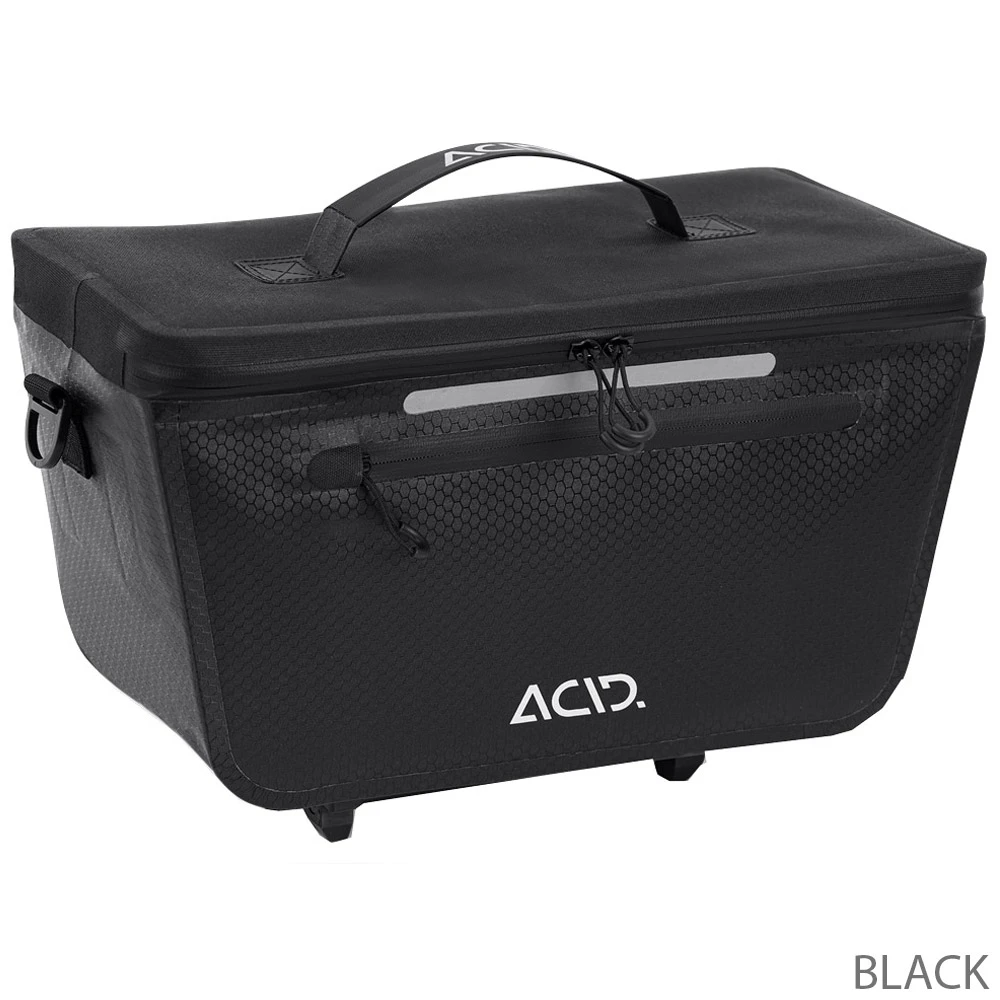 ACID TRUNK PRO 10 RILink Sacoche De Vélo 4 ACID TRUNK PRO 10 RILink Sacoche De Vélo – Image 4