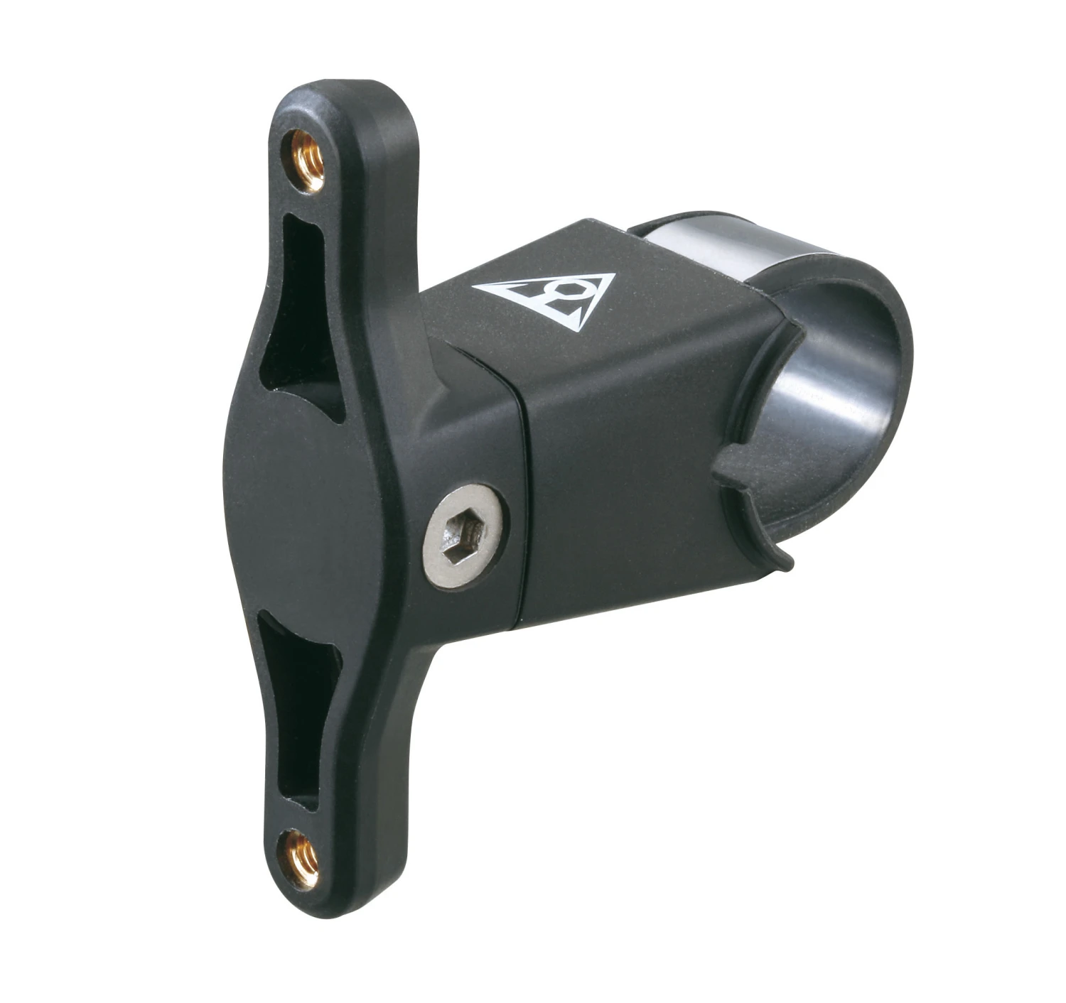 Topeak Fixation Pour Porte-bidon Cage Mount 1 Topeak Fixation Pour Porte-bidon Cage Mount