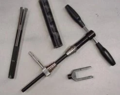 Cyclus Tools Outil Pour Montage Des Jeux De Direction 1 1/8" (4 Pièces)