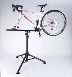 Katana WS-23 Kit D'atelier -Vélo Accessoires Magasin 4251677200538KatanaMontagestaenderRS 2 4