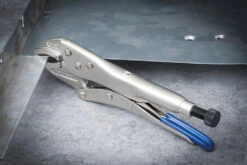 Pince De Préhension Avec Levier De Desserrage Vinyl Grip 5 Pince De Préhension Avec Levier De Desserrage Vinyl Grip -Vélo Accessoires Magasin 4491 02