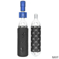 Peaty's Gonfleur De Pneu CO2 Holeshot - MTB (25g) -Vélo Accessoires Magasin 5060541583726PeatysHoleshotCO2TyreInflatorMTBnavylabelled3