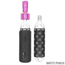 Peaty's Gonfleur De Pneu CO2 Holeshot - MTB (25g) -Vélo Accessoires Magasin 5060541583733PeatysHoleshotCO2TyreInflatorMTBpunchlabelled2