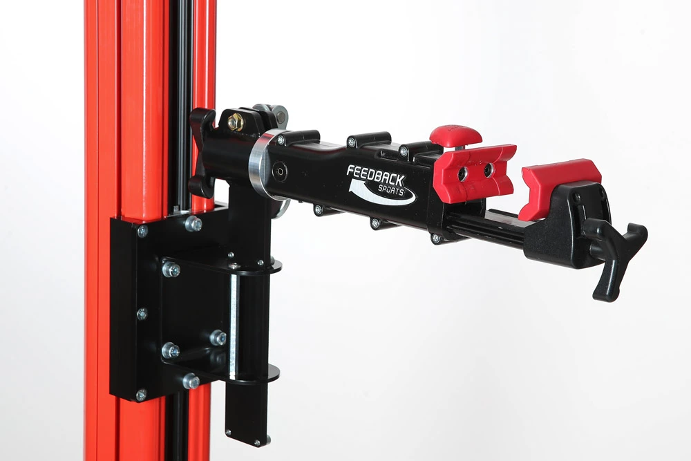 Support De Montage électrique FS Avec Pédale 2 Support De Montage électrique FS Avec Pédale – Image 2