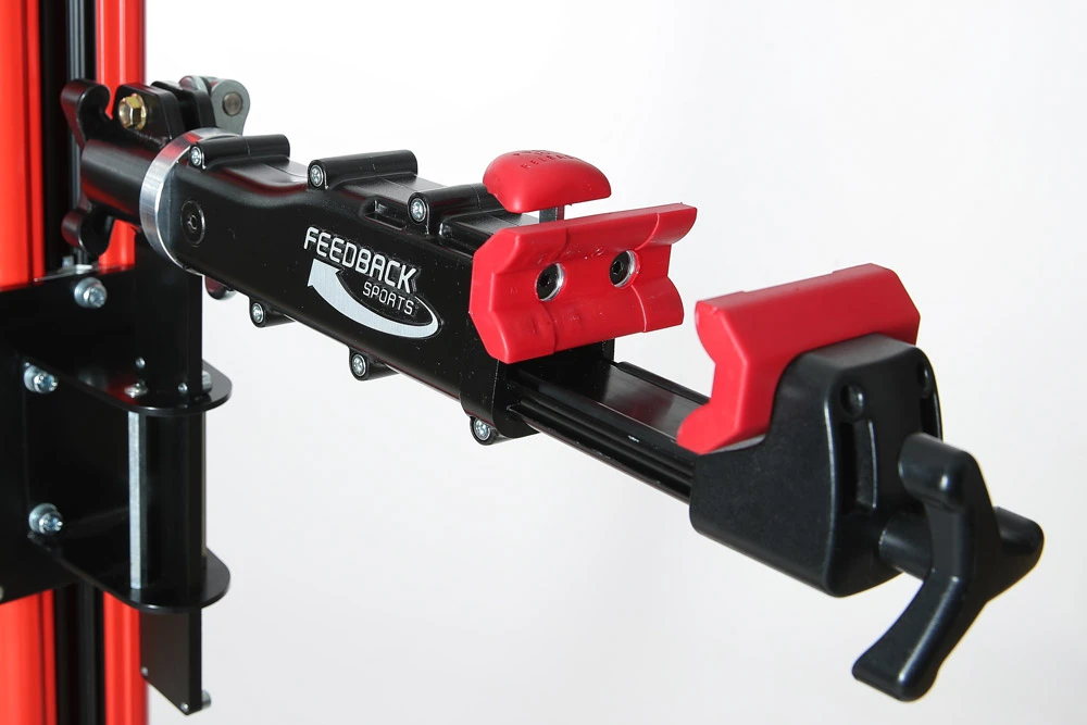 Support De Montage électrique FS Avec Pédale 3 Support De Montage électrique FS Avec Pédale – Image 3