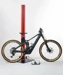 Support De Montage électrique FS Avec Pédale 11 Support De Montage électrique FS Avec Pédale -Vélo Accessoires Magasin 53001 Nuton Bike ElektrischerMontagestaenderFeedbackSportsinklusiveFussschalter 7