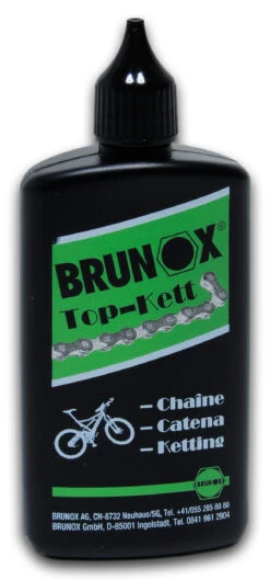 Brunox Top-Kett 100 Ml