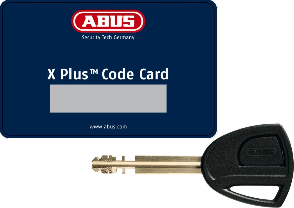 Abus Serrure Pliante Bordo Granit X-Plus 6500/85 Avec Sac De Transport ST 3 Abus Serrure Pliante Bordo Granit X-Plus 6500/85 Avec Sac De Transport ST – Image 3