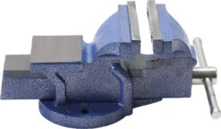 Étau Parallèle -Vélo Accessoires Magasin 59260 01