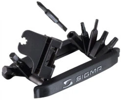 SIGMA Pocket Tool Medium - Outil Multifonctions