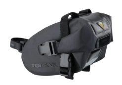 Topeak Wedge DryBag Strap Small Black