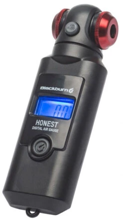 Blackburn Jauge De Pression Numérique HONEST