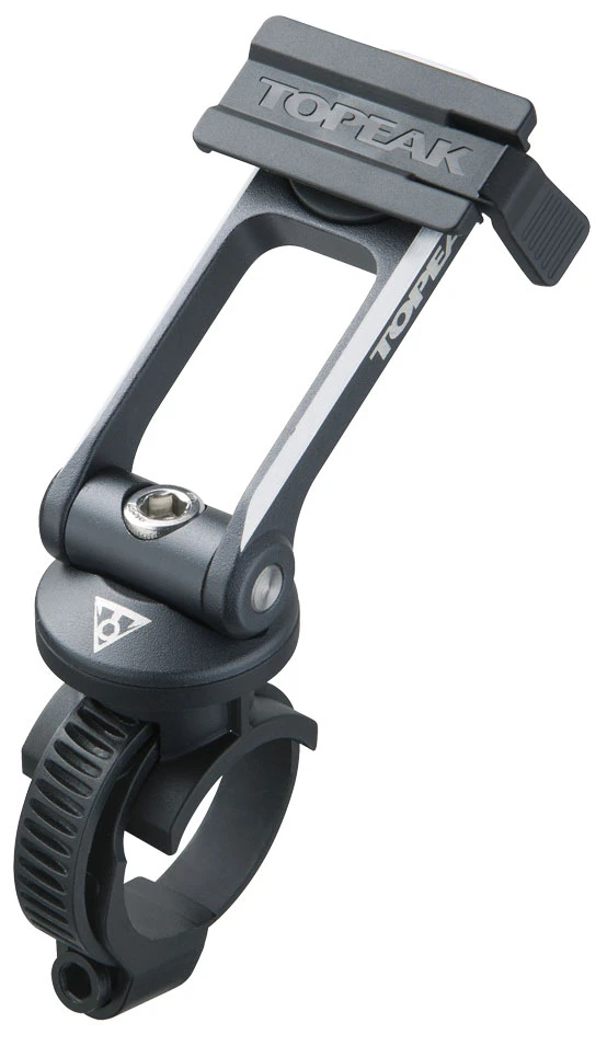 Topeak Support RideCase QuickClick™ Mount 1 1/8 1 Topeak Support RideCase QuickClick™ Mount 1 1/8