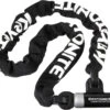Kryptonite Antivol à Chaîne KryptoLok Series 2 Integrated Chain 995
