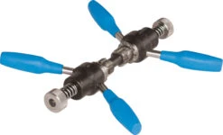 Cyclus Tools Fraise De Coupe Pour Filetage Et Logement De Pédalier BSA