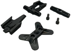 ACID Adaptateur De Selle CLICK