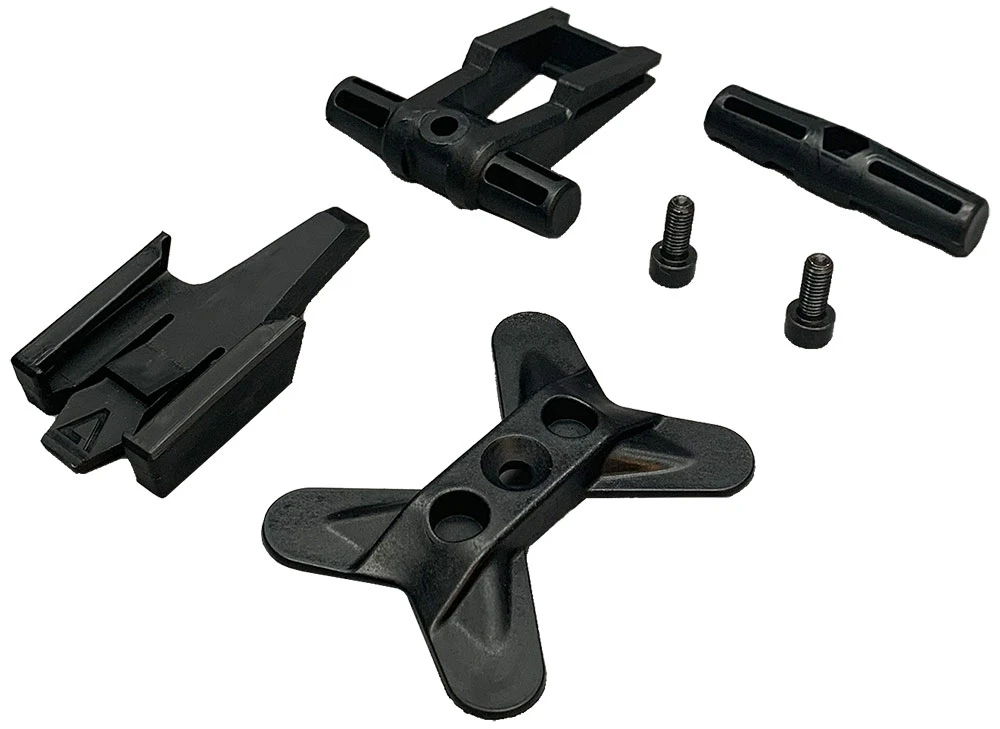 ACID Adaptateur De Selle CLICK 1 ACID Adaptateur De Selle CLICK