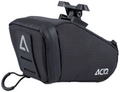 ACID Sac De Selle CLICK 9 ACID Sac De Selle CLICK -Vélo Accessoires Magasin ACID CLICK 93154
