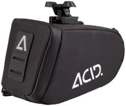 ACID Sac De Selle CLICK 10 ACID Sac De Selle CLICK -Vélo Accessoires Magasin ACID CLICK 93155