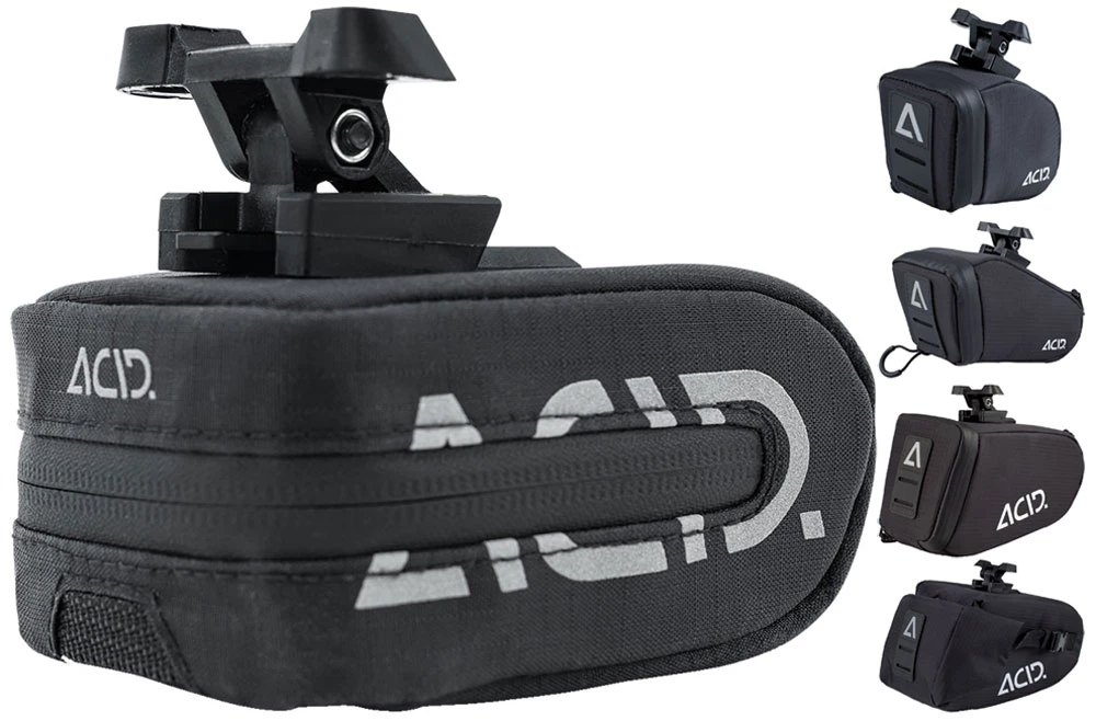 ACID Sac De Selle CLICK 1 ACID Sac De Selle CLICK