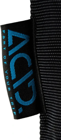 ACID Antivol à Chaîne K120 SL -Vélo Accessoires Magasin ACID K120 SL 93355 5