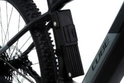 ACID Antivol Pliable RIGID 90 -Vélo Accessoires Magasin ACID RIGID 90 13334 5