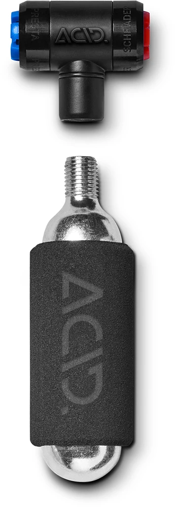 ACID Pompe à CO2 RACE 1 ACID Pompe à CO2 RACE
