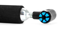 ACID Pompe à CO2 RACE 6 ACID Pompe à CO2 RACE -Vélo Accessoires Magasin ACID RACE CO2 Pumpe 93026 c