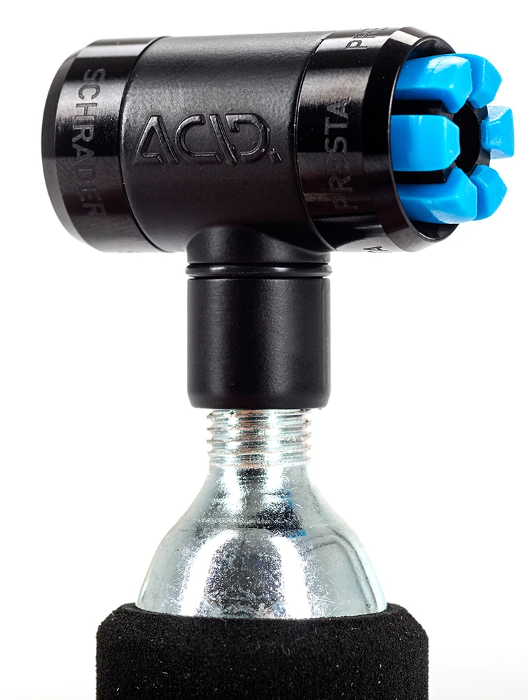 ACID Pompe à CO2 RACE 4 ACID Pompe à CO2 RACE – Image 4