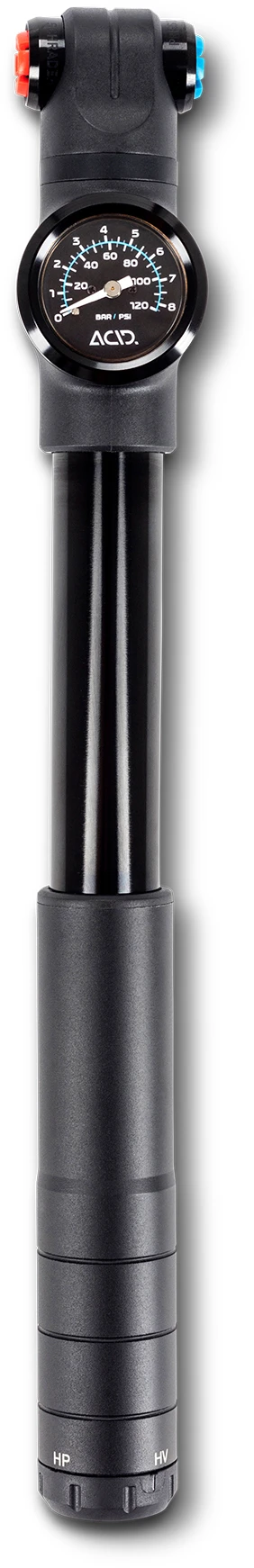 ACID Pompe RACE DUAL 2 ACID Pompe RACE DUAL – Image 2