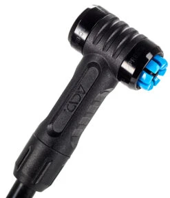 ACID Pompe à Pied RACE FLOOR Digital -Vélo Accessoires Magasin ACID RACE FLOOR digital Standpumpe 93031 c