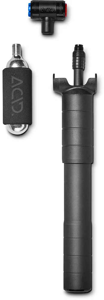 ACID Pompe RACE HYBRID HV 1 ACID Pompe RACE HYBRID HV