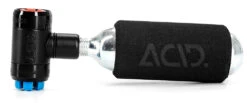 ACID Pompe RACE HYBRID HV 7 ACID Pompe RACE HYBRID HV -Vélo Accessoires Magasin ACID RACE HYBRID HV Pumpe 93028 d