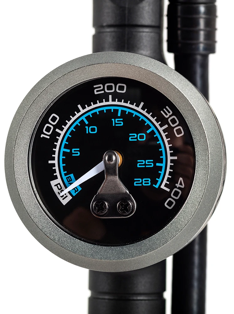 ACID Pompe D'amortisseur RACE SHOCK 400 3 ACID Pompe D'amortisseur RACE SHOCK 400 – Image 3