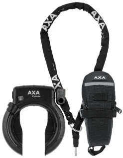 AXA Defender Set 140 Incl. Sac