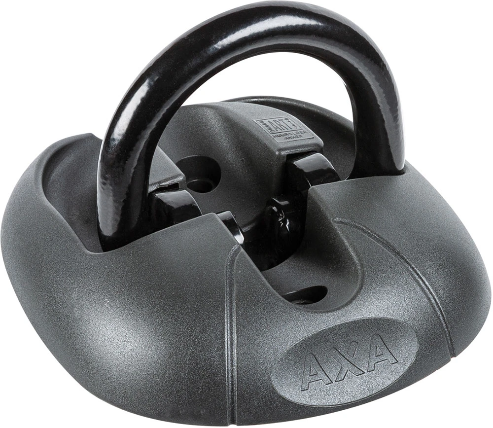 AXA Ancrage Mural Et Au Sol 1 AXA Ancrage Mural Et Au Sol