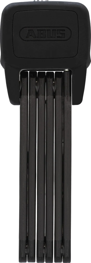 Abus Antivol Pliable Bordo 6000PZ/90 EC550, Support SH Inclus 1 Abus Antivol Pliable Bordo 6000PZ/90 EC550, Support SH Inclus