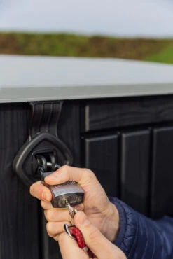 Abus Antivol Pliable Bordo 6000PZ/90 EC550, Support SH Inclus 11 Abus Antivol Pliable Bordo 6000PZ/90 EC550, Support SH Inclus -Vélo Accessoires Magasin Abus 40663 20113946 Bordo 6000PZ90 Faltschloss EC550 inkl SH Halter 6