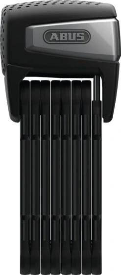 Abus Bordo SmartX 6500A/110 RC Serrure Pliante Avec Support