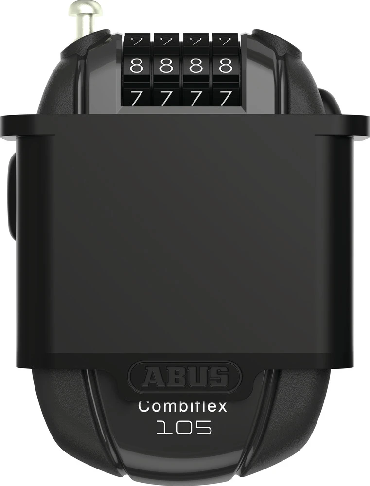 Abus Combiflex™ Rest 105 + Antivol à Câble CHR 1 Abus Combiflex™ Rest 105 + Antivol à Câble CHR