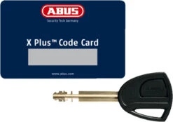 Abus Serrure Pliante Bordo Granit X-Plus 6500/110 SH 9 Abus Serrure Pliante Bordo Granit X-Plus 6500/110 SH -Vélo Accessoires Magasin Abus Bordo Granit X Plus 6500 110 SH Faltschloss 78067 d