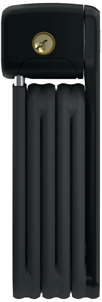 Abus Antivol Pliable Bordo Lite Mini 6055K/60, Support Inclus 1 Abus Antivol Pliable Bordo Lite Mini 6055K/60, Support Inclus