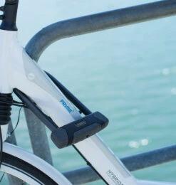 Abus Serrure En U Granit X-Plus 540/300 -Vélo Accessoires Magasin Abus Granit X Plus 540 230 EaZy KF Halterung 11183 04LevKRjEaQwm7v