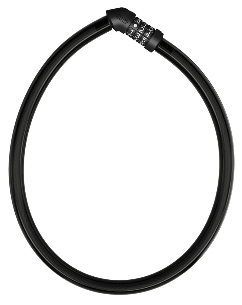 Abus 4408C/65 Câble-antivol 2 Abus 4408C/65 Câble-antivol – Image 2