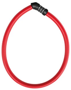 Abus 4408C/65 Câble-antivol 8 Abus 4408C/65 Câble-antivol -Vélo Accessoires Magasin Abus Kabelschloss 4408C 40794 04