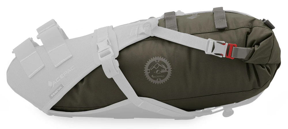 Saddle Drybag Sac De Rangement 4 Saddle Drybag Sac De Rangement – Image 4