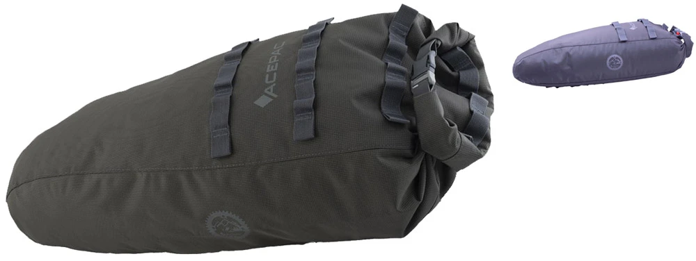 Saddle Drybag Sac De Rangement 1 Saddle Drybag Sac De Rangement